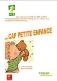 Secteur professionnel : Petite Enfance